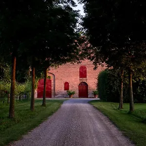 Alloggio per agriturismo Cantalupo, Formigine