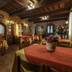  Alloggio per agriturismo Il Poggetto Italia