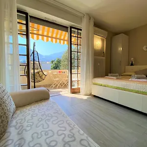 Apartment Il Terrazzo A Bellagio