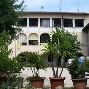  Appartamento Antico Convento Italia