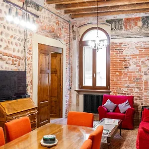 Spazio Seicentesco Appartement