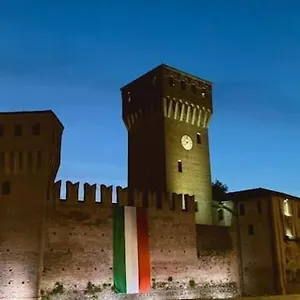 Appartamento Host San Pietro, Formigine