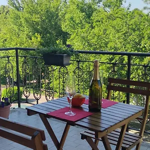 Appartamento Alby's Apartment, Nella Motor Valley Con Parcheggio Privato, Formigine