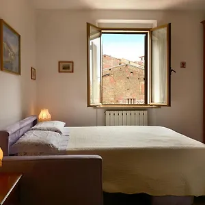 Apartment Attico Altucci Arezzo