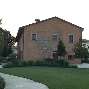 Alloggio per agriturismo Da Luca, Calendasco