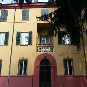 Alloggio per agriturismo Agrituristico Dodici-apostoli, Casumaro