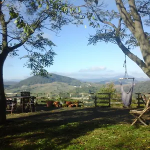 Alloggio per agriturismo Agriturismo Monte Genesio, Medesano