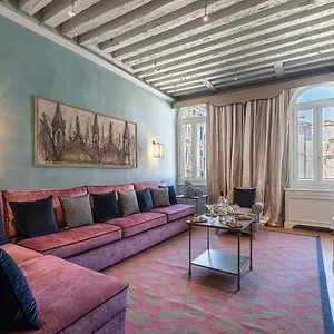 Apartment La Dimora Di San Maurizio 2- Dimora Italia - Venice