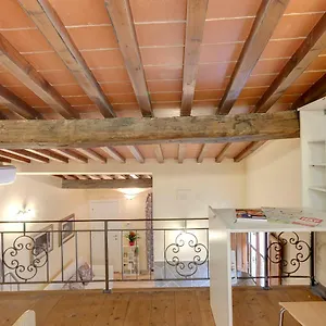 Apartment Residenza Monna Lisa Florence