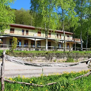 Lodge Damarco Turistico Schio