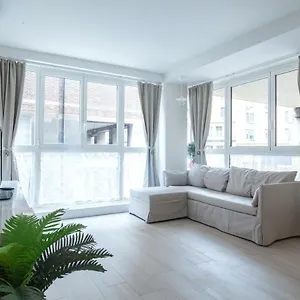  Apartment Marconi