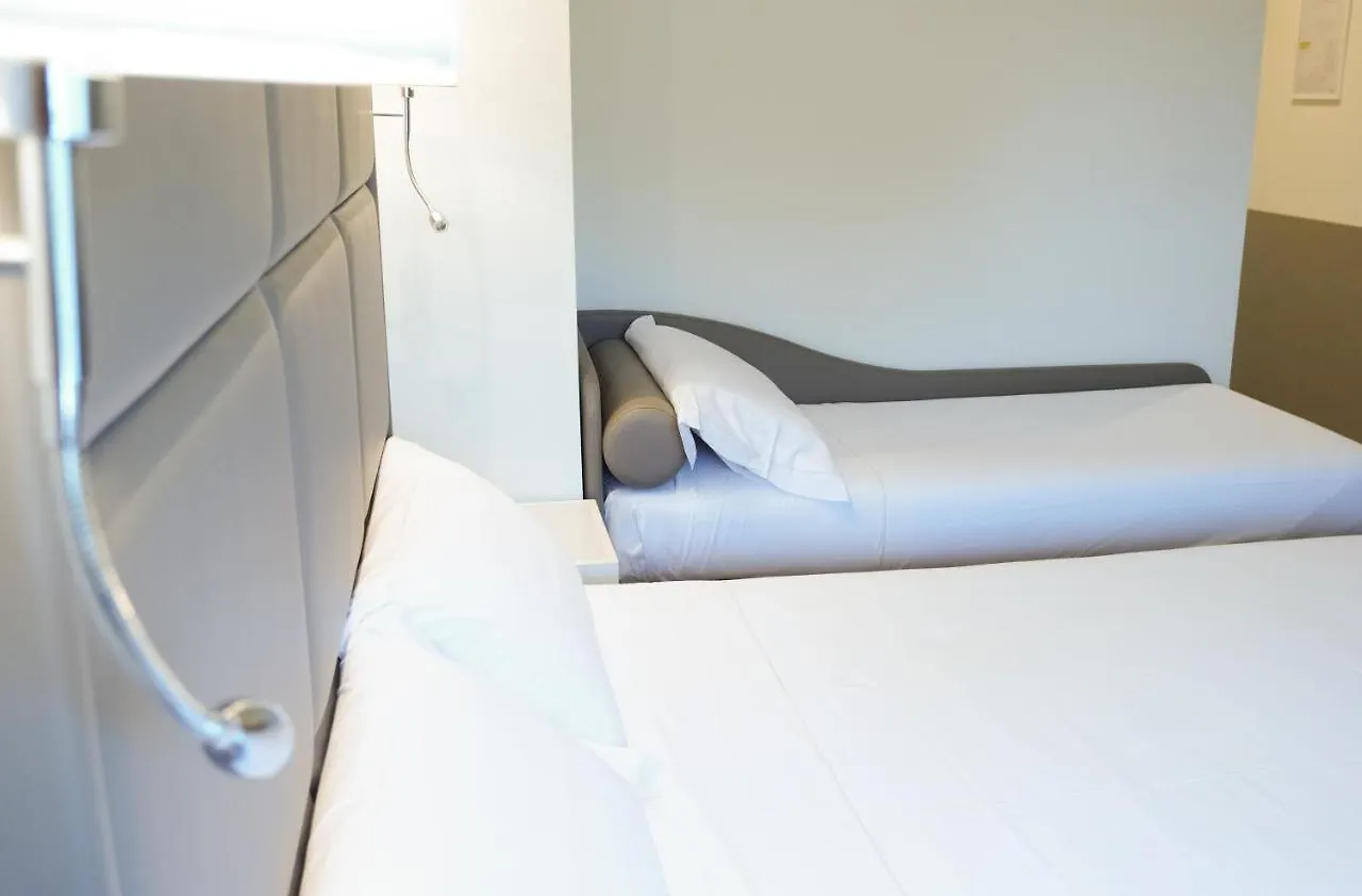 Hotel Globo Formigine