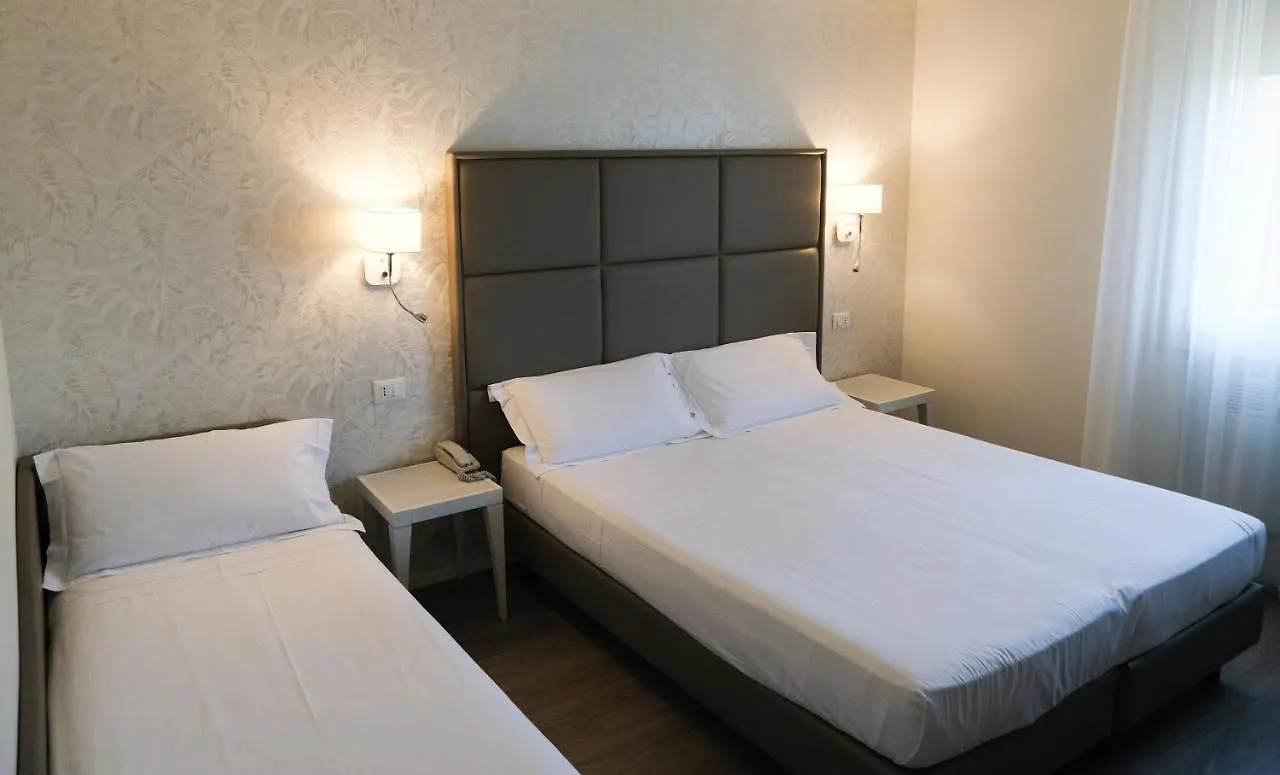 Hotel Globo Formigine