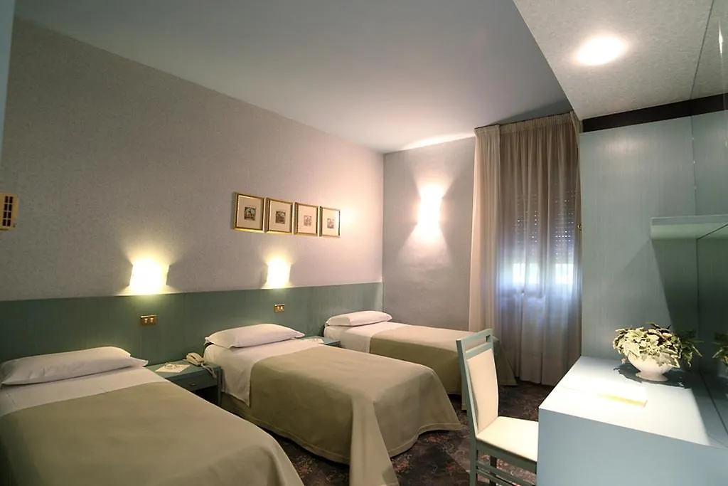 Hotel Globo Formigine
