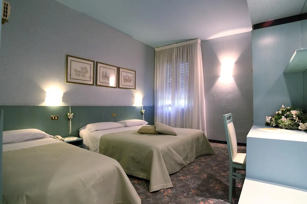 Hotel Globo Formigine