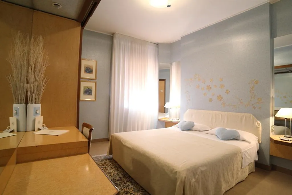 Hotel Globo Formigine