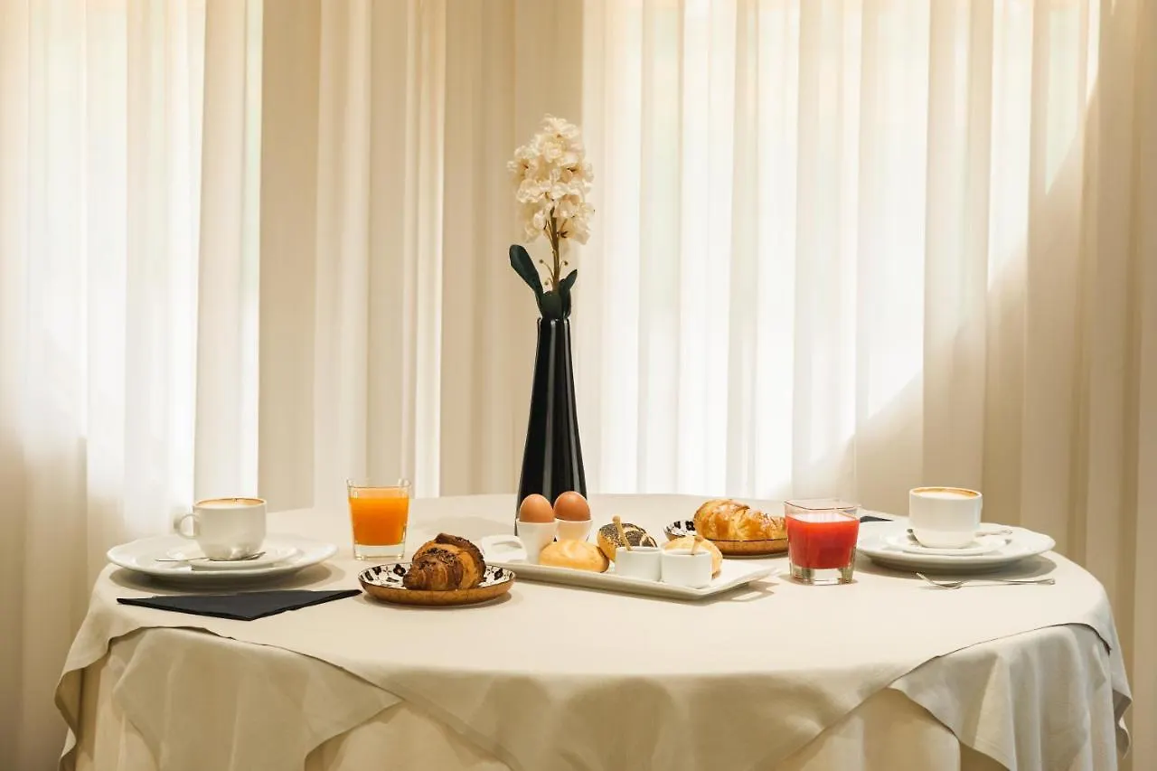 Hotel Globo Formigine Italia