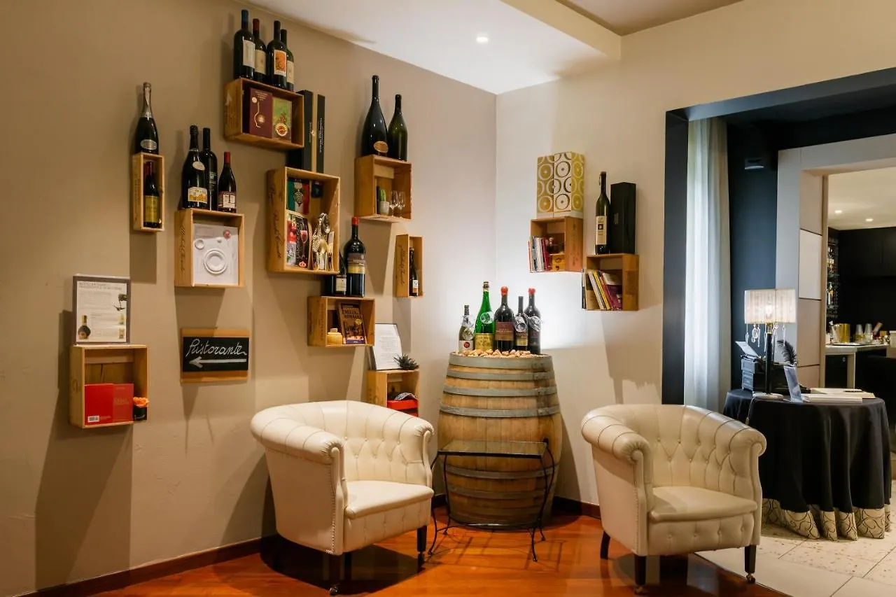 ***  Hotel Globo Formigine Italia
