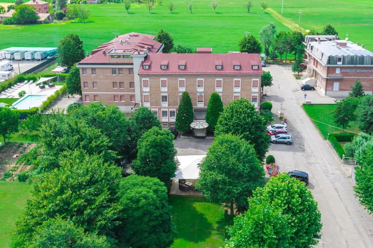 Hotel Globo Formigine