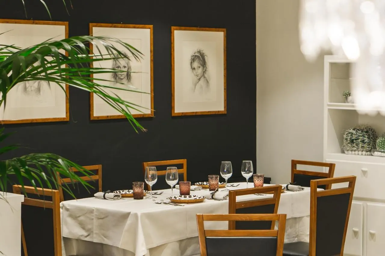 Hotel Globo Formigine 3*,