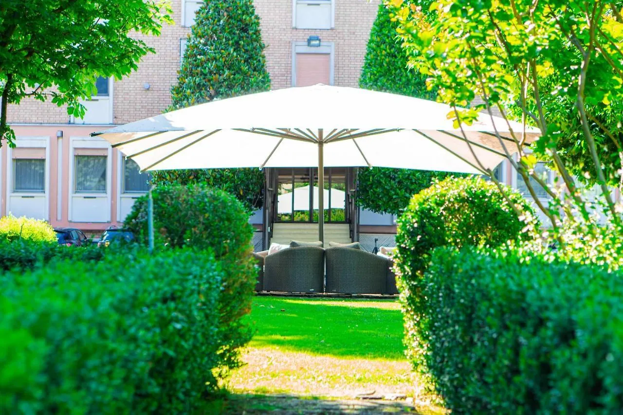 Hotel Globo Formigine 3*,