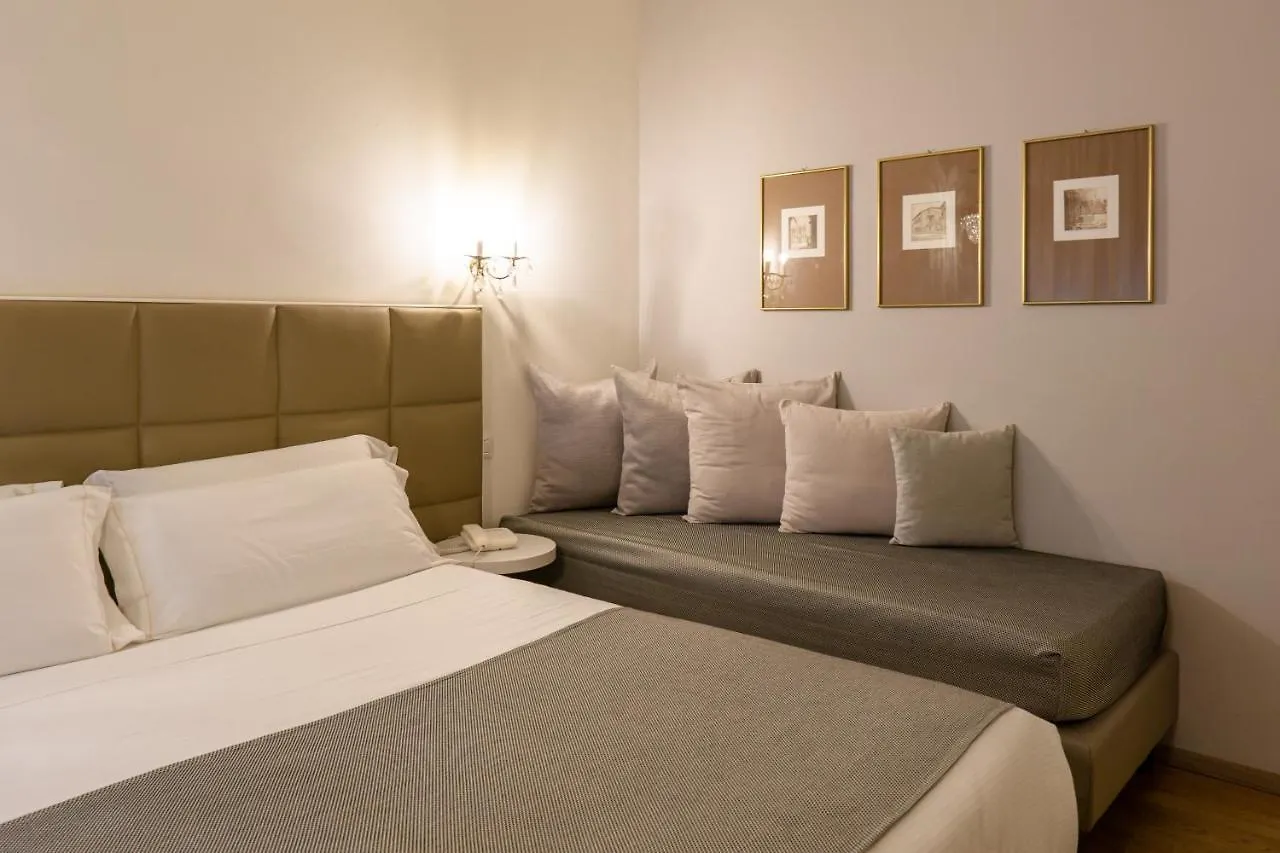 Hotel Globo Formigine