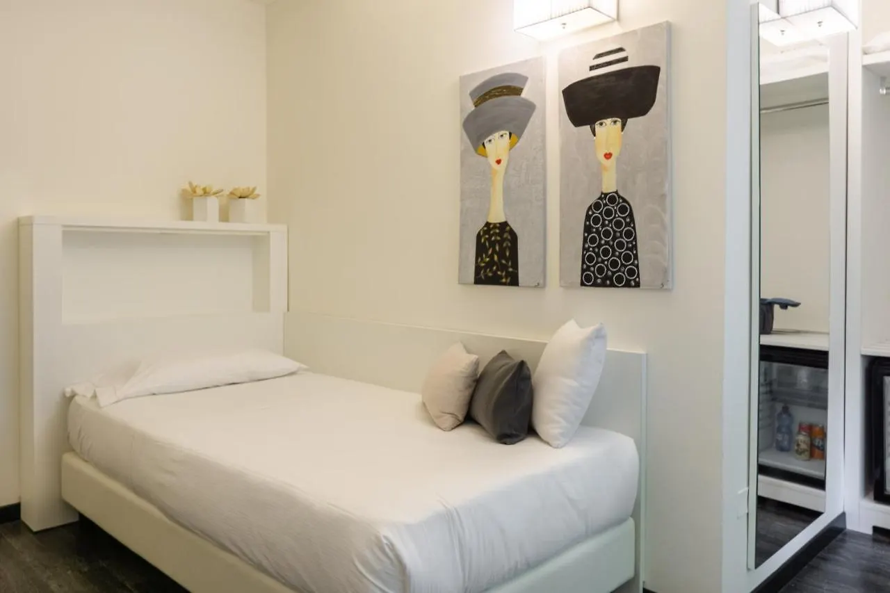 Hotel Globo Formigine Italia