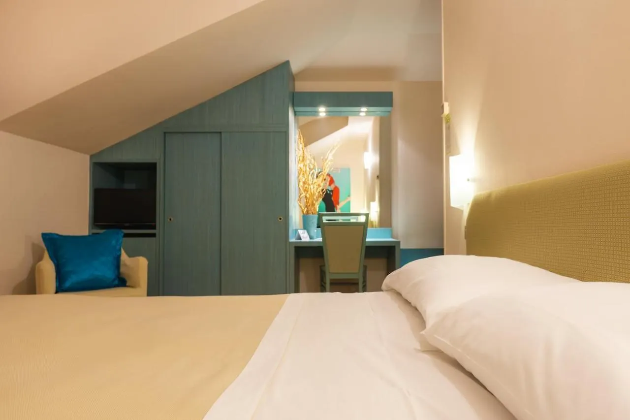 ***  Hotel Globo Formigine Italia
