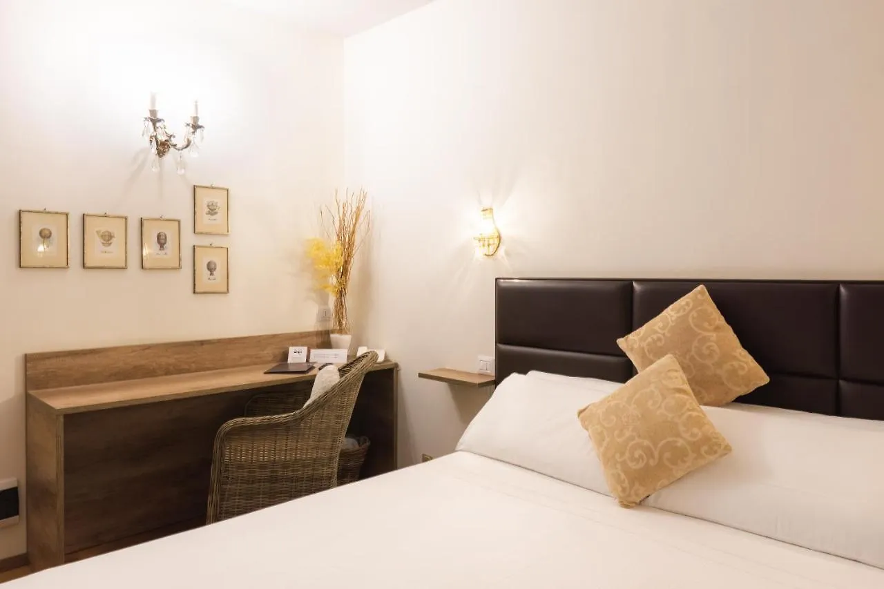 Hotel Globo Formigine 3*,  Italië