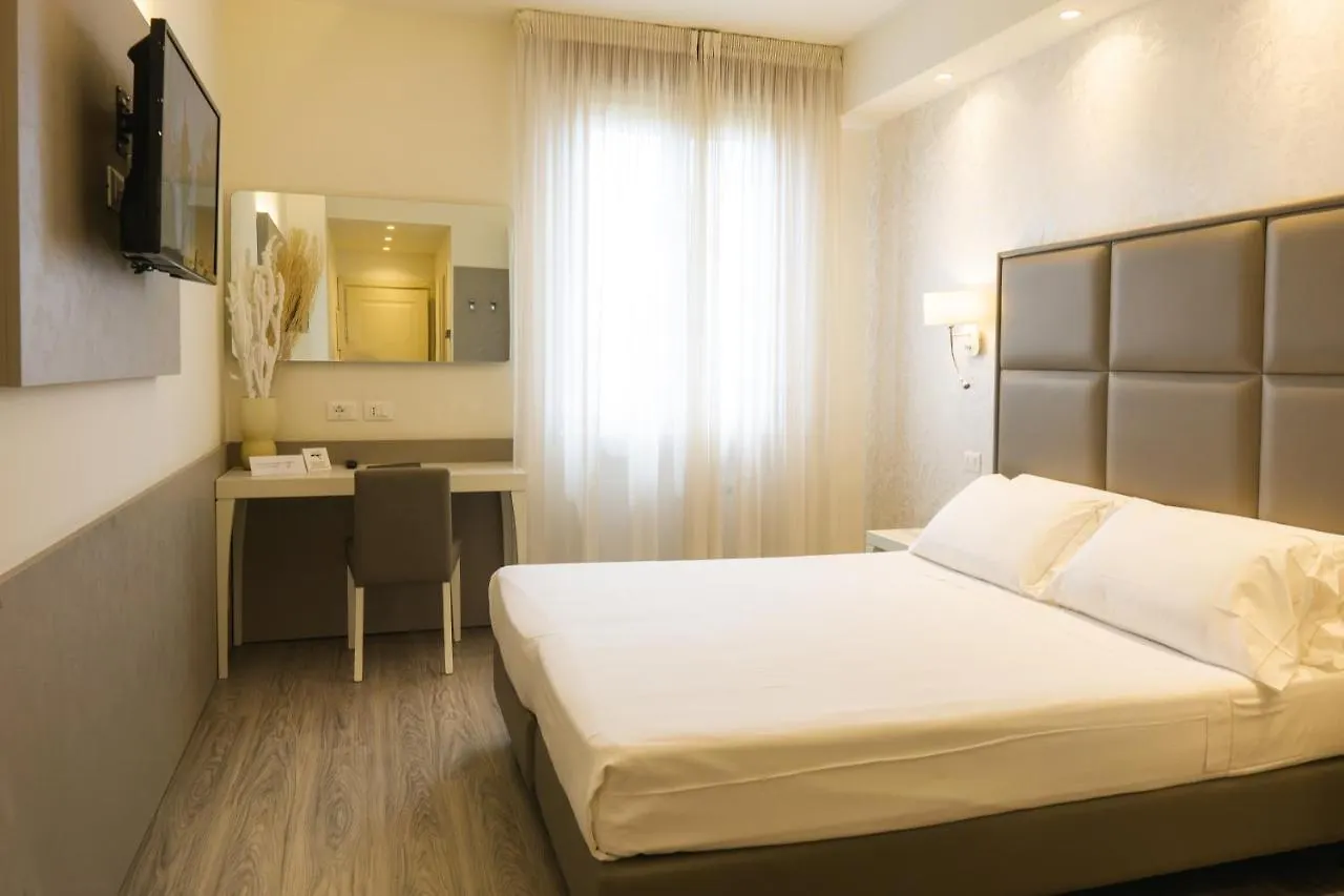 ***  Hotel Globo Formigine Italia