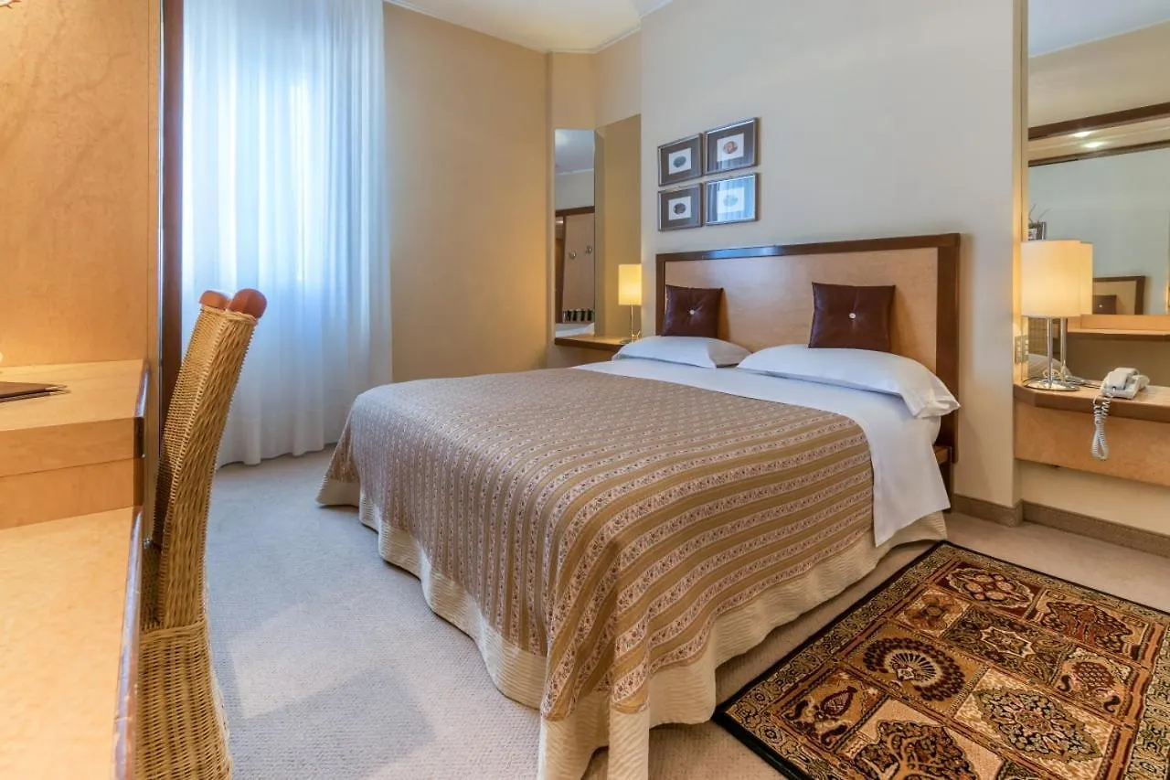 Hotel Globo Formigine 3*,  Italia