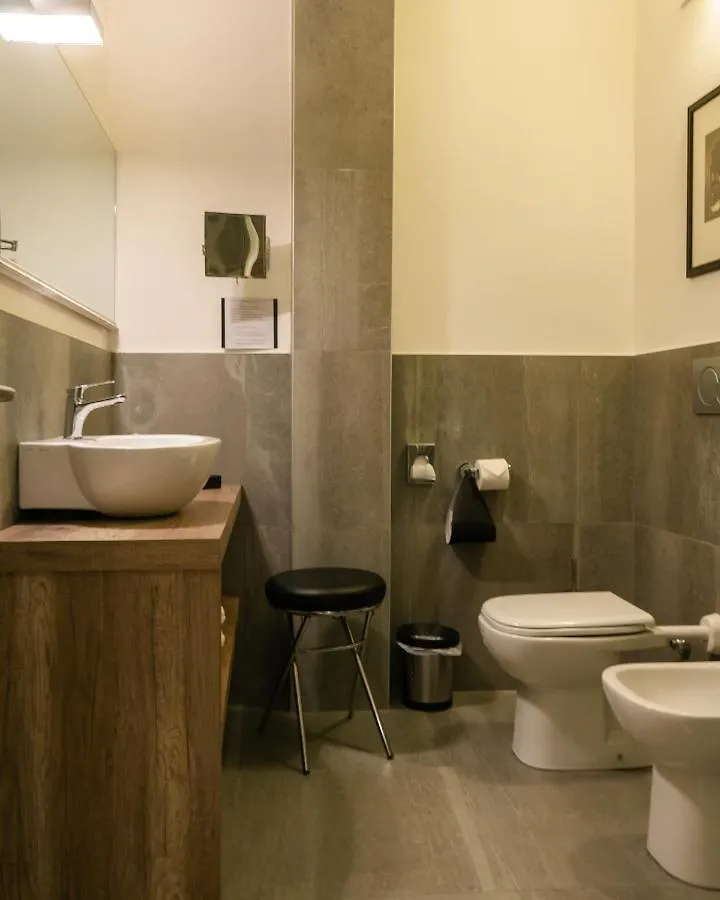 Hotel Globo Formigine
