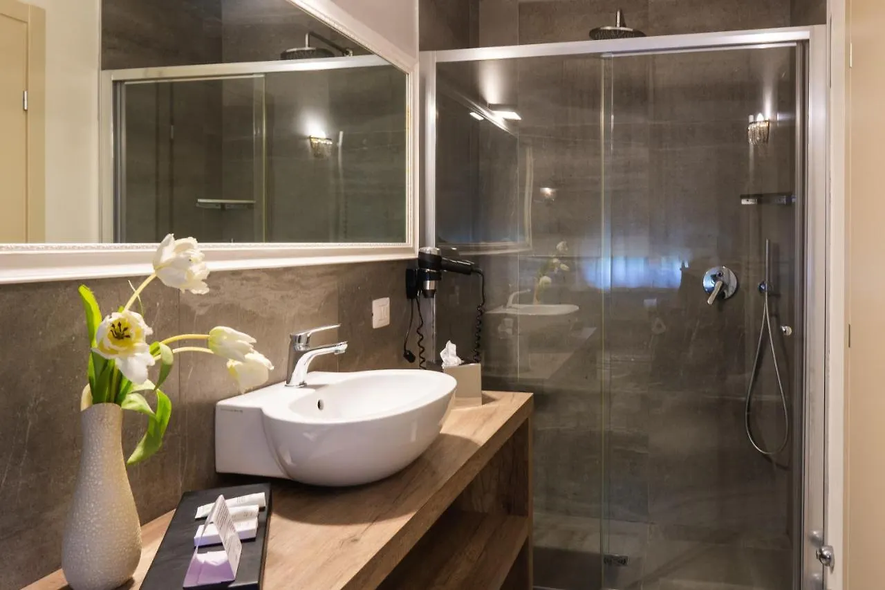 Hotel Globo Formigine Italia
