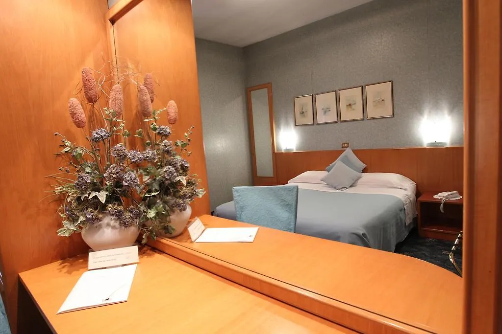 Hotel Globo Formigine 3*,  Italia
