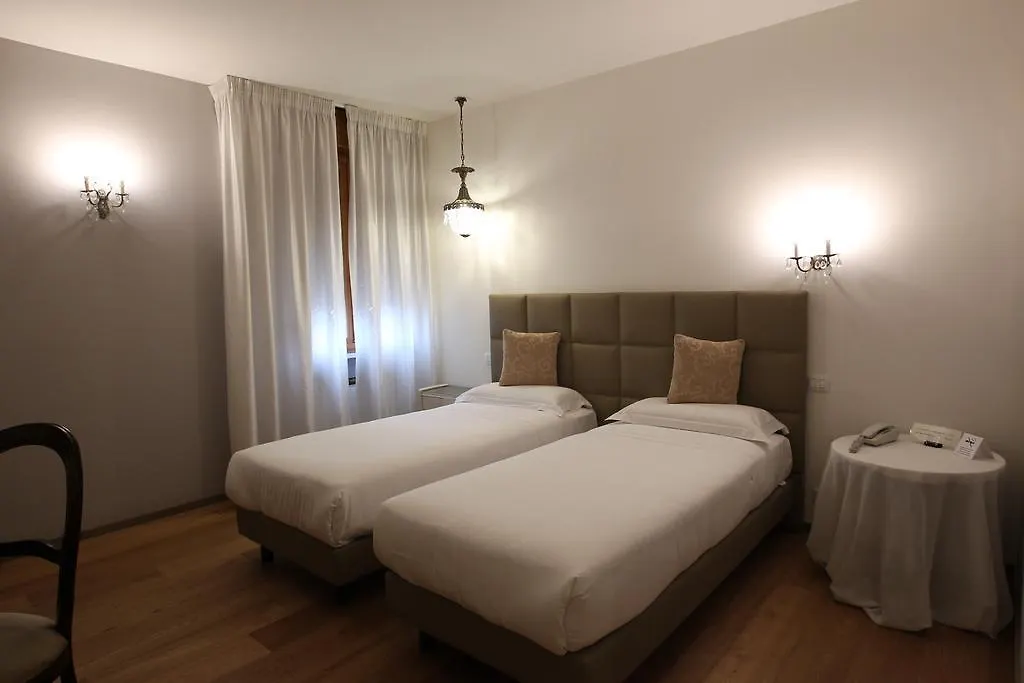 Hotel Globo Formigine 3*,