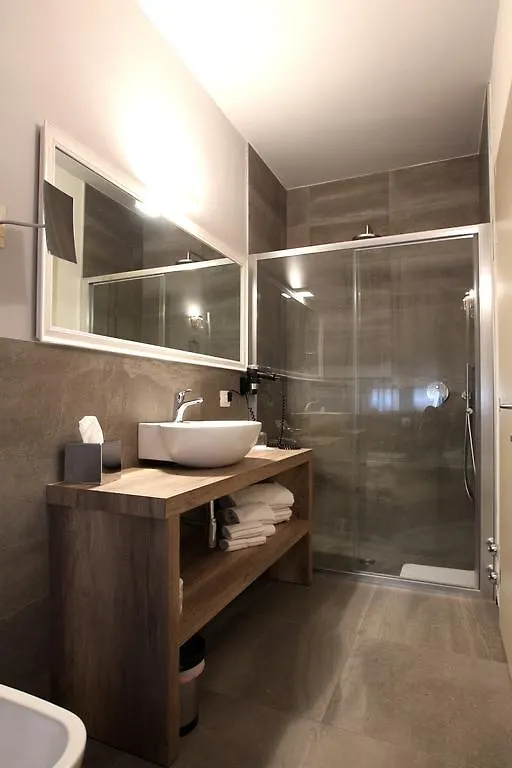 ***  Hotel Globo Formigine Italia