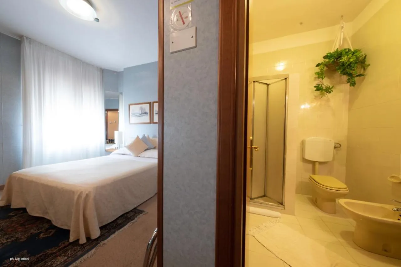 Hotel Globo Formigine