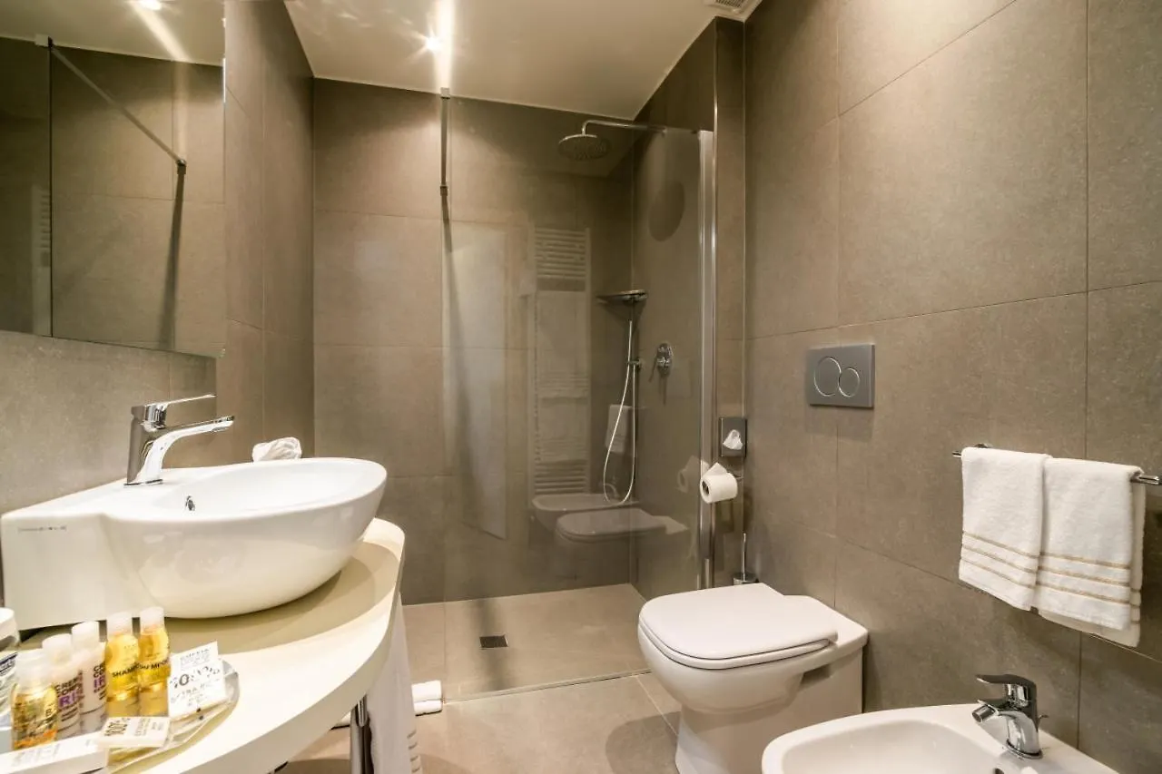 Hotel Globo Formigine