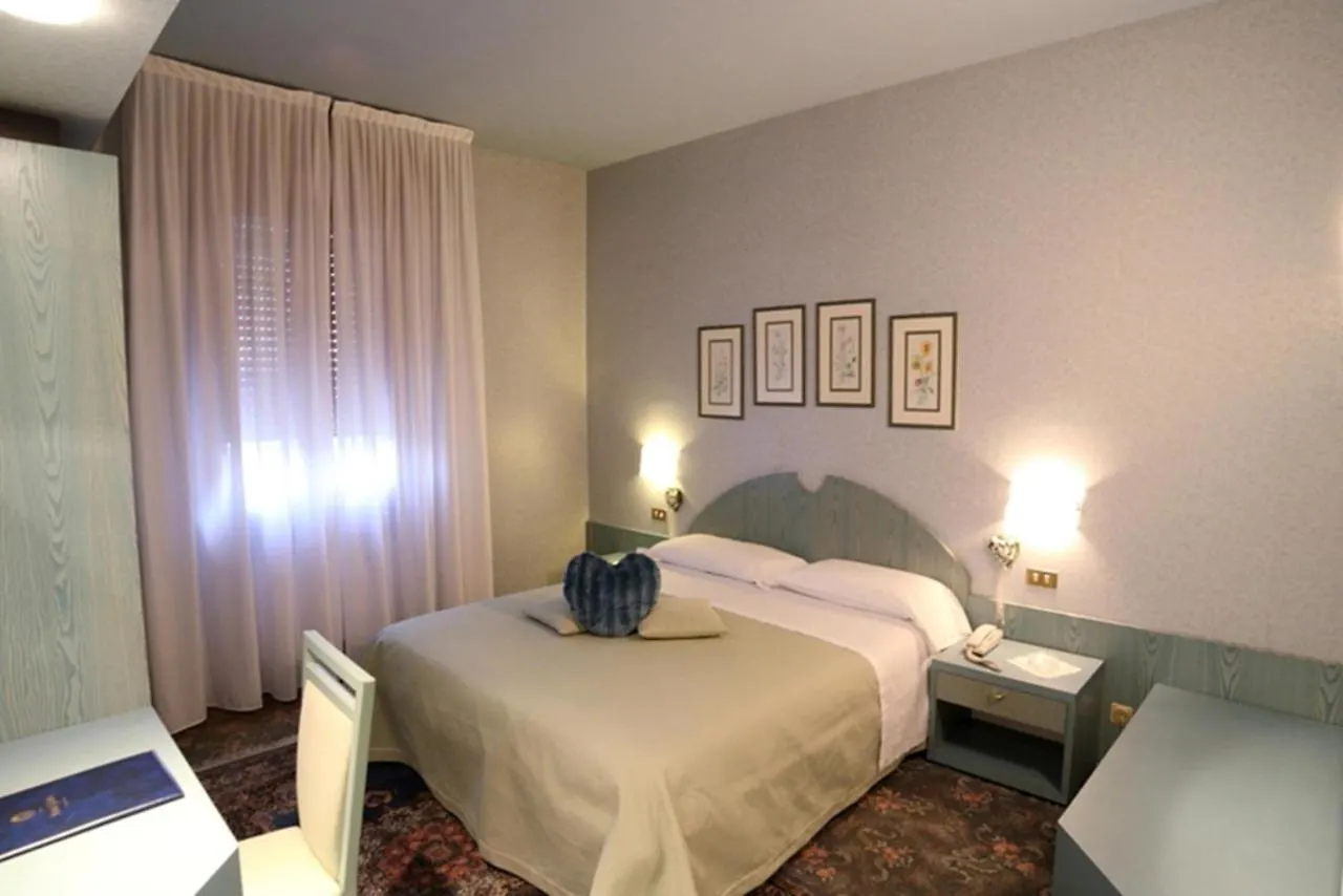 Hotel Globo Formigine