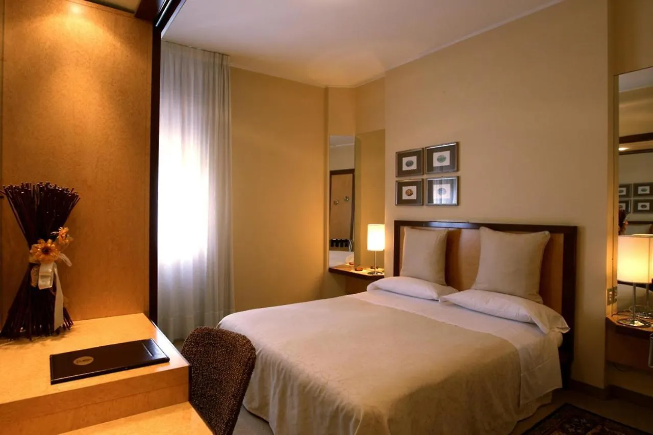 Hotel Globo Formigine