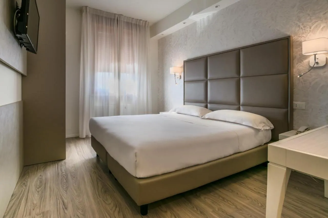 Hotel Globo Formigine